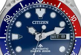 Citizen Promaster NY0086-16LE - Feel You