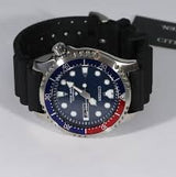 Citizen Promaster NY0086-16LE - Feel You