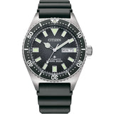 Citizen Promaster NY0120-01X - Feel You