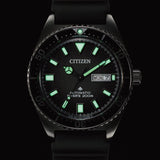 Citizen Promaster NY0120-01X - Feel You