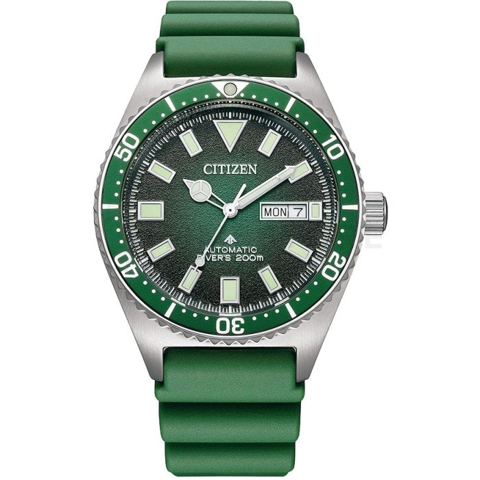 Citizen Promaster NY0121-09XE - Feel You