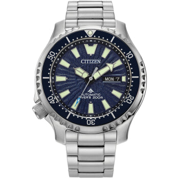 Citizen Promaster NY0136-52L - Feel You