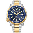 Citizen Promaster NY0154-51L - Feel You