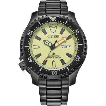 Citizen Promaster NY0155-58X - Feel You