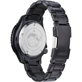 Citizen Promaster NY0155-58X - Feel You
