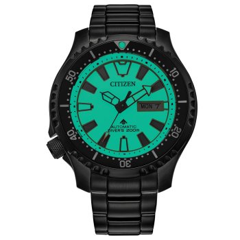 Citizen Promaster NY0155-58X - Feel You