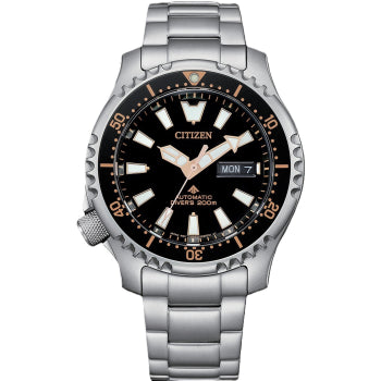 Citizen Promaster NY0160-66E - Feel You