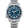 Citizen Promaster NY0161-63L - Feel You