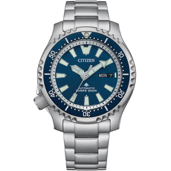 Citizen Promaster NY0161-63L - Feel You