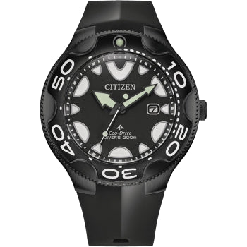 Citizen Promaster Orca BN0235-01E - Feel You