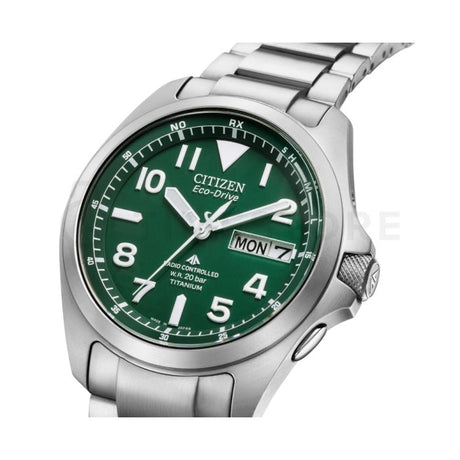 Citizen Promaster PMD56-2951 - Feel You