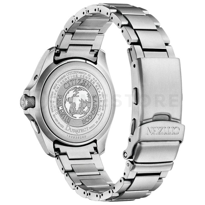 Citizen Promaster PMD56-2951 - Feel You