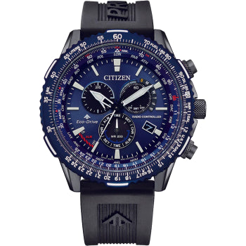 Citizen Promaster Sky CB5006-02L - Feel You