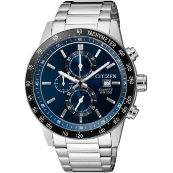 Citizen Quartz AN3600-59L - Feel You