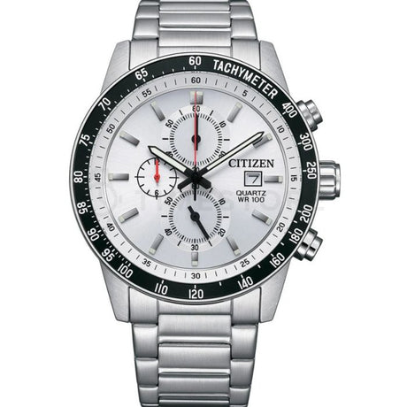 Citizen Quartz AN3680-50A - Feel You