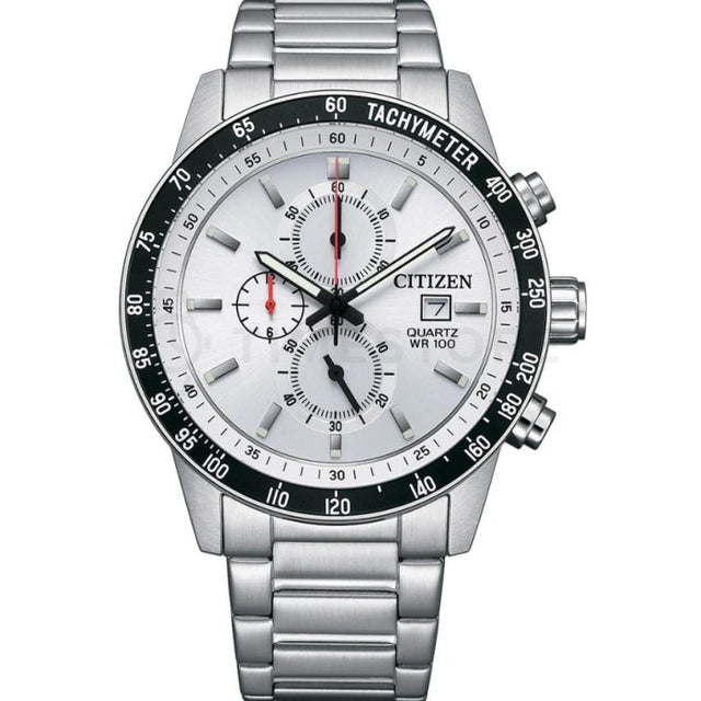 Citizen Quartz AN3680-50A - Feel You