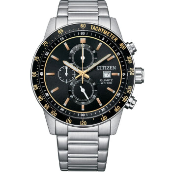 Citizen Quartz AN3681-57E - Feel You
