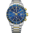Citizen Quartz AN3684-59L - Feel You