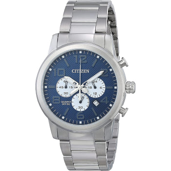 Citizen Quartz AN8050-51M - Feel You