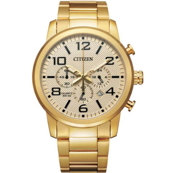 Citizen Quartz AN8052-55P - Feel You