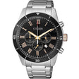 Citizen Quartz AN8168-51H - Feel You