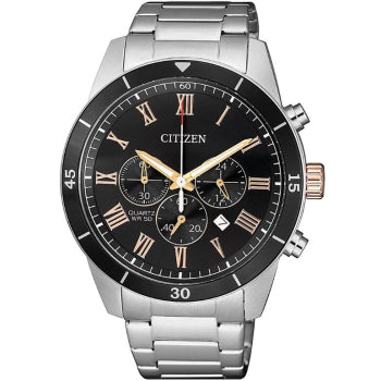 Citizen Quartz AN8168-51H - Feel You