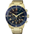 Citizen Quartz AN8169-58L - Feel You