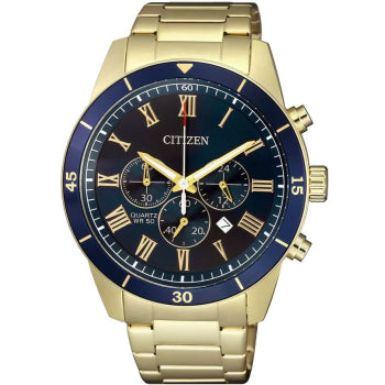 Citizen Quartz AN8169-58L - Feel You
