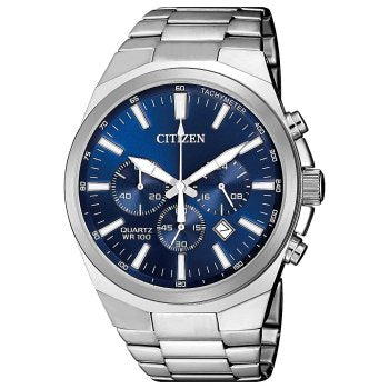 Citizen Quartz AN8170-59L - Feel You