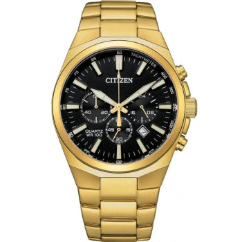 Citizen Quartz AN8173-51E - Feel You