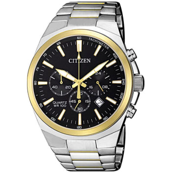 Citizen Quartz AN8174-58E - Feel You