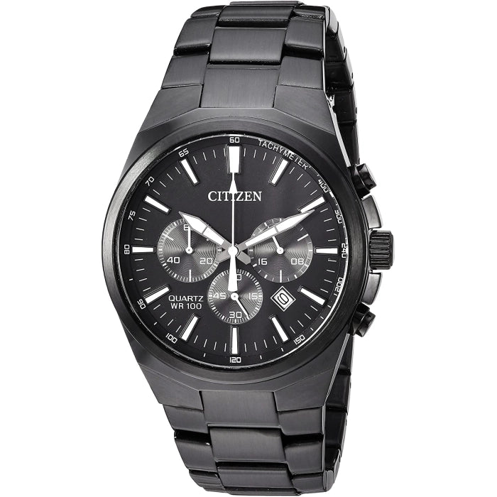 Citizen Quartz AN8175-55E - Feel You