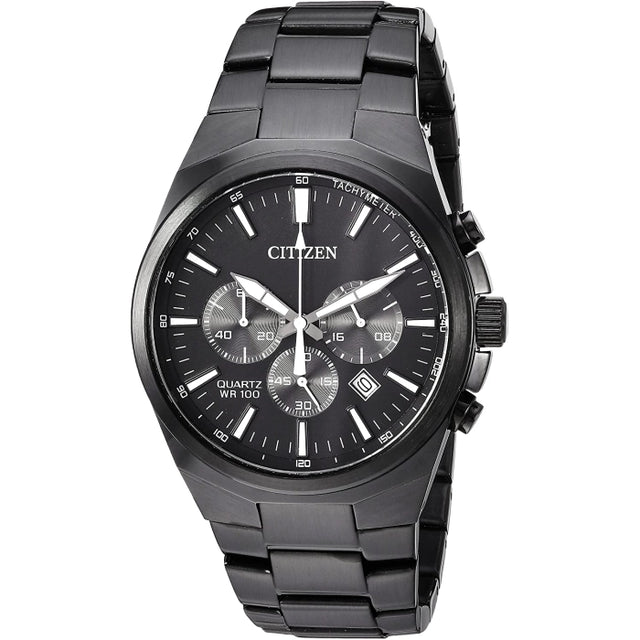 Citizen Quartz AN8175-55E - Feel You