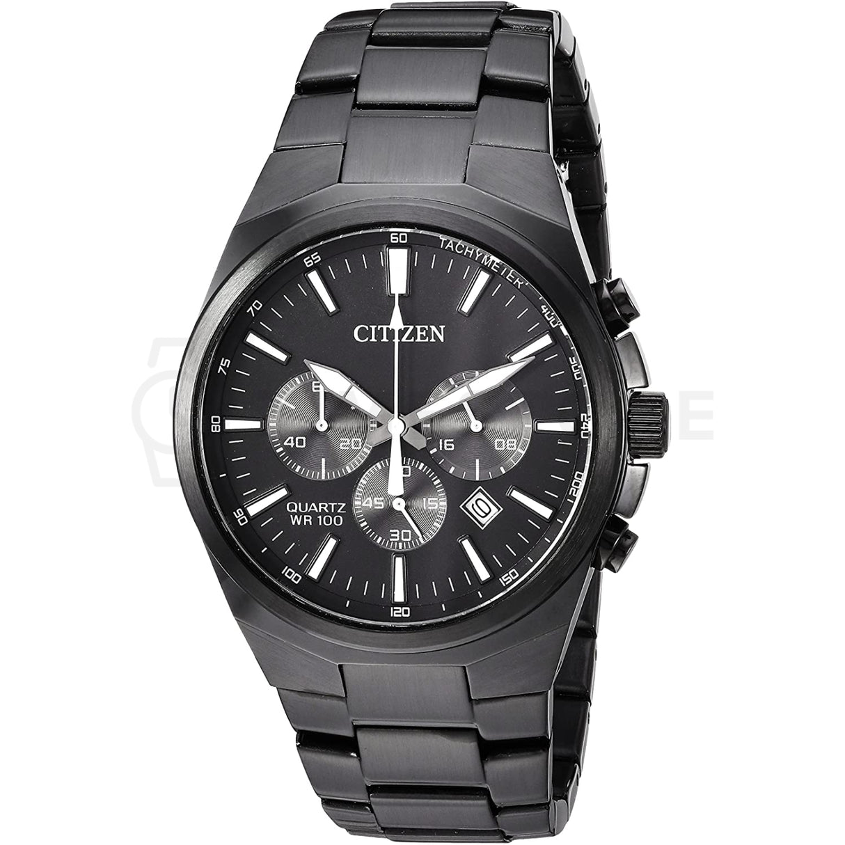 Citizen Quartz AN8175-55E - Feel You
