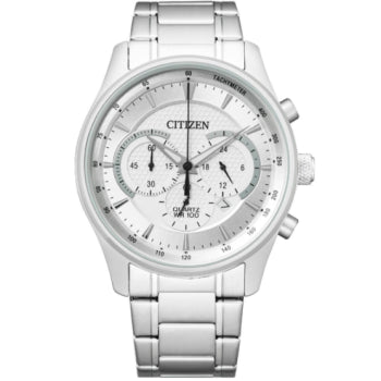 Citizen Quartz AN8190-51A - Feel You