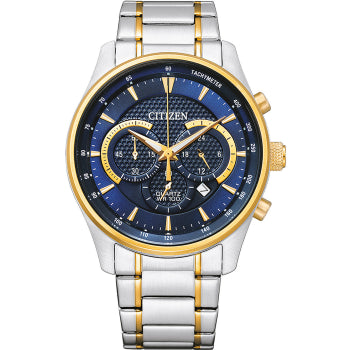 Citizen Quartz AN8194-51L - Feel You