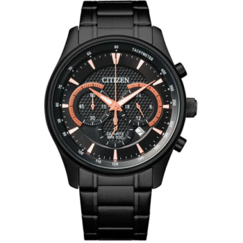 Citizen Quartz AN8195-58E - Feel You