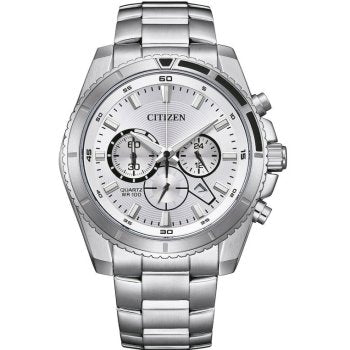 Citizen Quartz AN8200-50A - Feel You