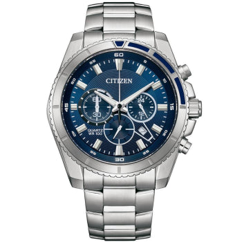 Citizen Quartz AN8201-57L - Feel You