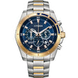 Citizen Quartz AN8206-53L - Feel You