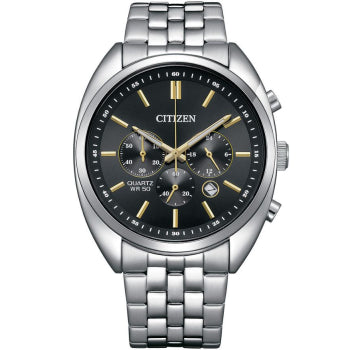 Citizen Quartz AN8210-56E - Feel You