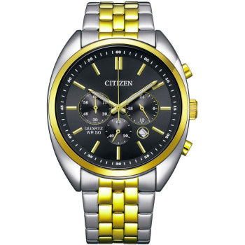 Citizen Quartz AN8214-55E - Feel You
