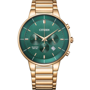 Citizen Quartz AN8223-54X - Feel You
