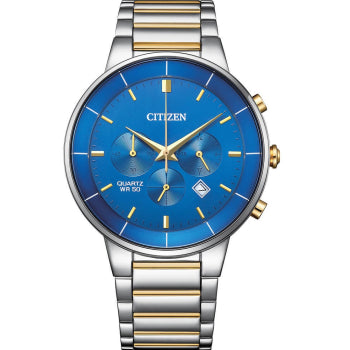 Citizen Quartz AN8224-51L - Feel You