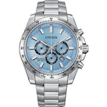 Citizen Quartz AN8230-59L - Feel You