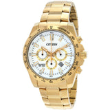 Citizen Quartz AN8232-53A - Feel You