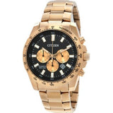 Citizen Quartz AN8233-51E - Feel You