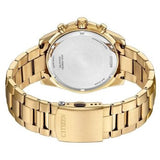Citizen Quartz AN8233-51E - Feel You
