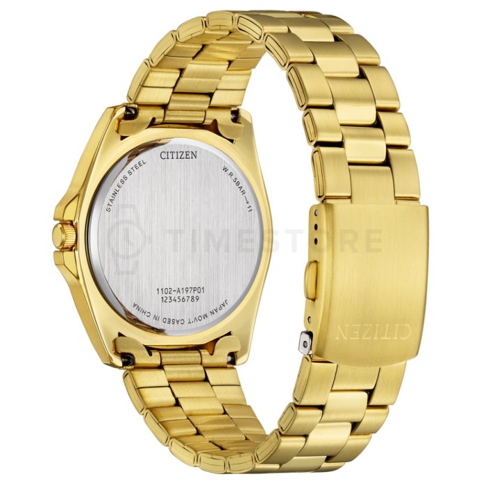 Citizen Quartz BF0583-59P - Feel You