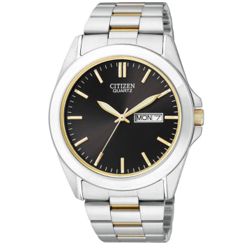 Citizen Quartz BF0584-56E - Feel You